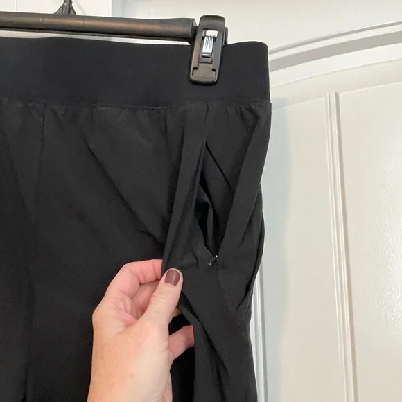 Men’s Alo 9" Repetition Short Black size small - Picture 4 of 5